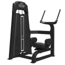 Вращение торса Bronze Gym LD-9018 Вращение торса Bronze Gym LD-9018