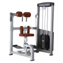Вращение торса Bronze Gym D-011 Вращение торса Bronze Gym D-011