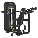 Жим от плеч Bronze Gym MZM-003 Жим от плеч Bronze Gym MZM-003