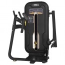 Глют-машина Bronze Gym MZM-016A Глют-машина Bronze Gym MZM-016A