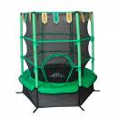 Батут DFC JUMP KIDS 55INCH-JD-G Батут DFC JUMP KIDS 55INCH-JD-G