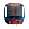 Батут с сеткой DFC JUMP BASKET 10FT-JBSK-B