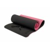 Коврик для йоги Fitness Tools FT-YGM10-TPE-BPNK