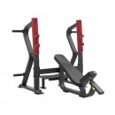 Скамья со стойками для жима AeroFit SL7029