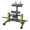 Сгибание ног стоя Bronze Gym PL-1714