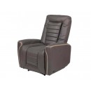 EGO Recline Chair 3001 Серый EGO Recline Chair 3001 Серый