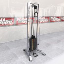 Блочная стойка Forma-Sporta 1029-1 Блочная стойка Forma-Sporta 1029-1