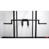 Гриф для безопасных приседаний STECTER Safety Squat Bar