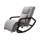 Массажное кресло FUJIMO SOHO Plus F2009 Серый (TONY13) Массажное кресло FUJIMO SOHO Plus F2009 Серый (TONY13)