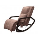 Массажное кресло FUJIMO SOHO Plus F2009 Шоколад (TONY8) Массажное кресло FUJIMO SOHO Plus F2009 Шоколад (TONY8)