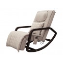 Массажное кресло FUJIMO SOHO Plus F2009 Бежевый (TONY12)
