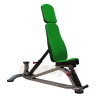 Скамья универсальная Profigym Rangemax BP-013