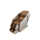 Массажное кресло iMassage Genesis (Генезис) Beige/White Массажное кресло iMassage Genesis (Генезис) Beige/White