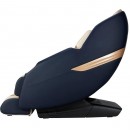 Массажное кресло iMassage Hybrid (Гибрид) Blue/Beige