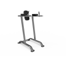 Брусья/подтягивание коленей Ultra Gym UG-KJ1248