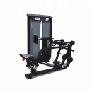 Гребная тяга с упором в грудь Ultra Gym UG-CL507