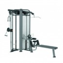 Мультистанция на 4 места Ultra Gym UG-CL600A