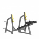 Скамья со стойками Ultra Gym UG-XM 144