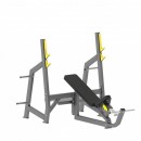 Скамья со стойками Ultra Gym UG-XM 146