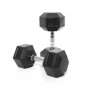 Гантель гексагональная 15 кг VictoryFit VF-H150 Гантель гексагональная 15 кг VictoryFit VF-H150