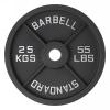 Диск/Блин VictoryFit VF-SC512500 25 кг