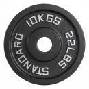 Диск/Блин VictoryFit VF-SC511000 10 кг Диск/Блин VictoryFit VF-SC511000 10 кг