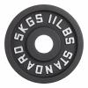Диск/Блин VictoryFit VF-SC510500 5 кг