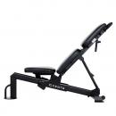 Скамья универсальная CENTR Muli-Adjustable Flat Скамья универсальная CENTR Muli-Adjustable Flat