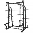 Машина Смита OXYGEN FITNESS FOSTER Машина Смита OXYGEN FITNESS FOSTER