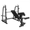 Скамья со стойкой OXYGEN FITNESS ARIZON