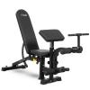 Скамья универсальная OXYGEN FITNESS HOLTON