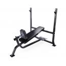 Скамья со стойками DFC GORILLA 208641 Скамья со стойками DFC GORILLA 208641