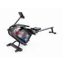 Гребной тренажер DFC YAMO YR40