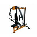 Сведение/Разведение рук+трицепс STONERISE D2042