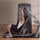Многофункциональный жим Body Solid DPRS-SF