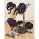 Голень стоя Body Solid GSCL360