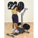 Голень стоя Body Solid GSCL360