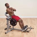 Пресс/Спина Body Solid GCAB-360