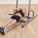 Стойка турник 3 в 1 Body Solid GVKR-82