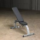 Скамья универсальная Body Solid GFI21