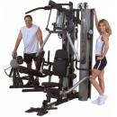 Силовой комплекс Body Solid G10B