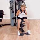 Силовой комплекс Body Solid G10B