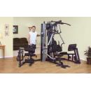 Силовой комплекс Body Solid G10B