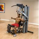 Силовой комплекс/мультистанция Body Solid Fusion F600