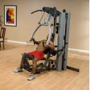 Силовой комплекс/мультистанция Body Solid Fusion F600