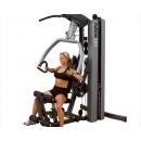 Силовой комплекс Body Solid Fusion F500