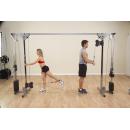 Кроссовер Body Solid GCCO150S