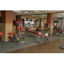 Гиперэкстензия AeroFit IT7007