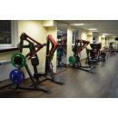 Жим от груди сидя AeroFit SL7001