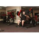 Жим от груди сидя AeroFit SL7001